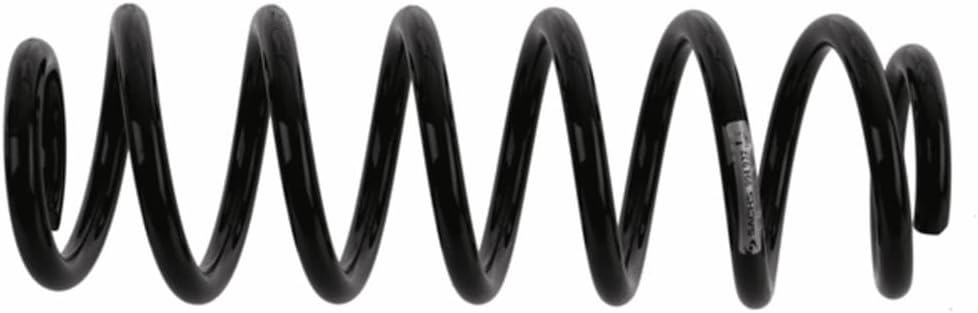 Sachs 994 932 - Fahrwerksfeder