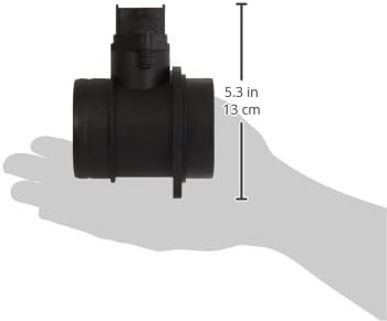 Bosch 0280218037 - Luftmassenmesser