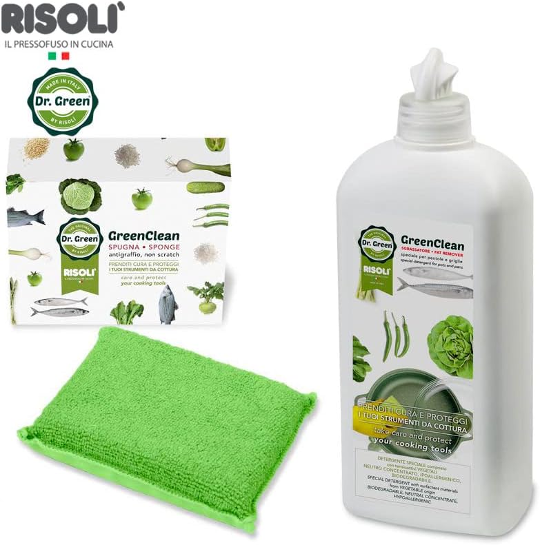 Risoli 03SET14DRIN0 Topfset
