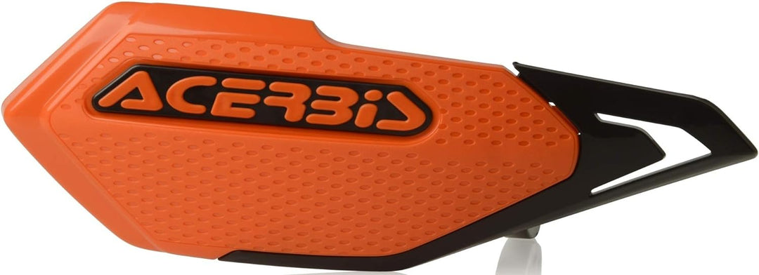 Acerbis Handschützer X-Elite Orange, Orange