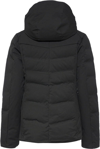 CMP Damen Skijacke 36 Schwarz, 36 Schwarz