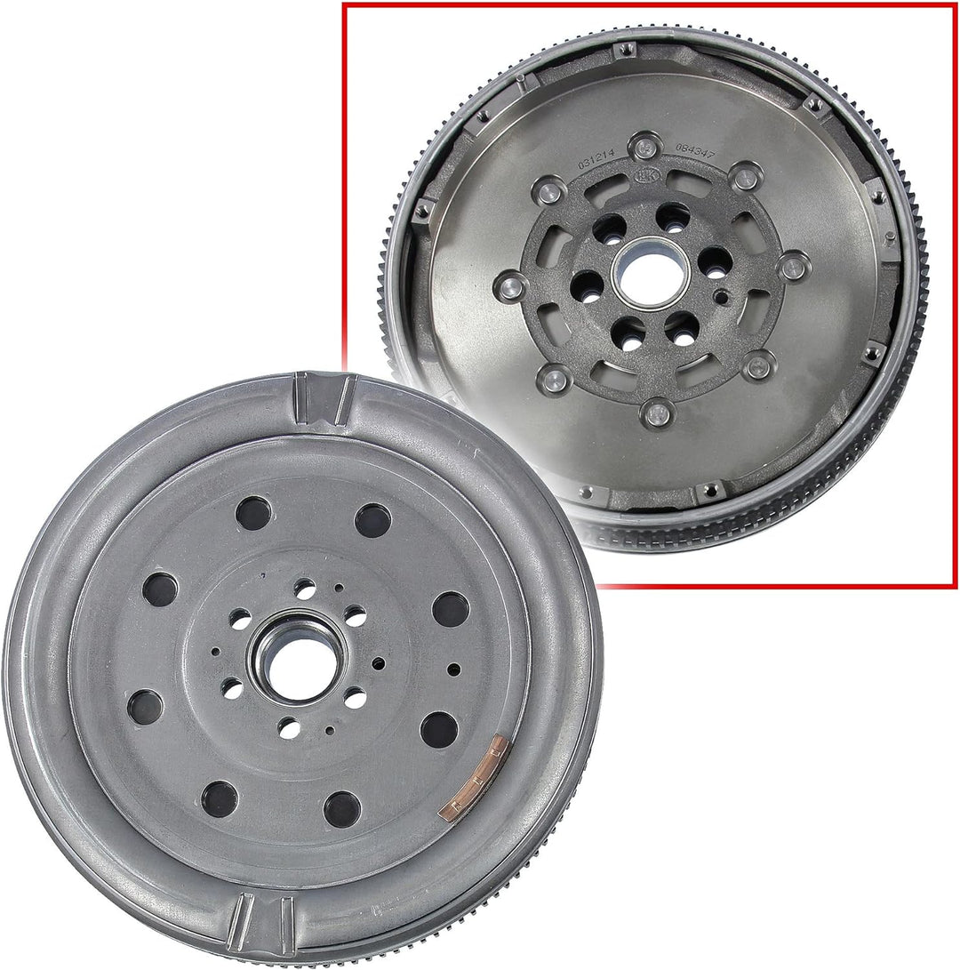 LuK 600 0169 00 Kupplungssatz