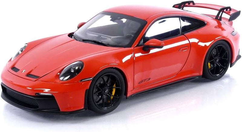 Norev - POR 911 GT3-2021 - 1/18