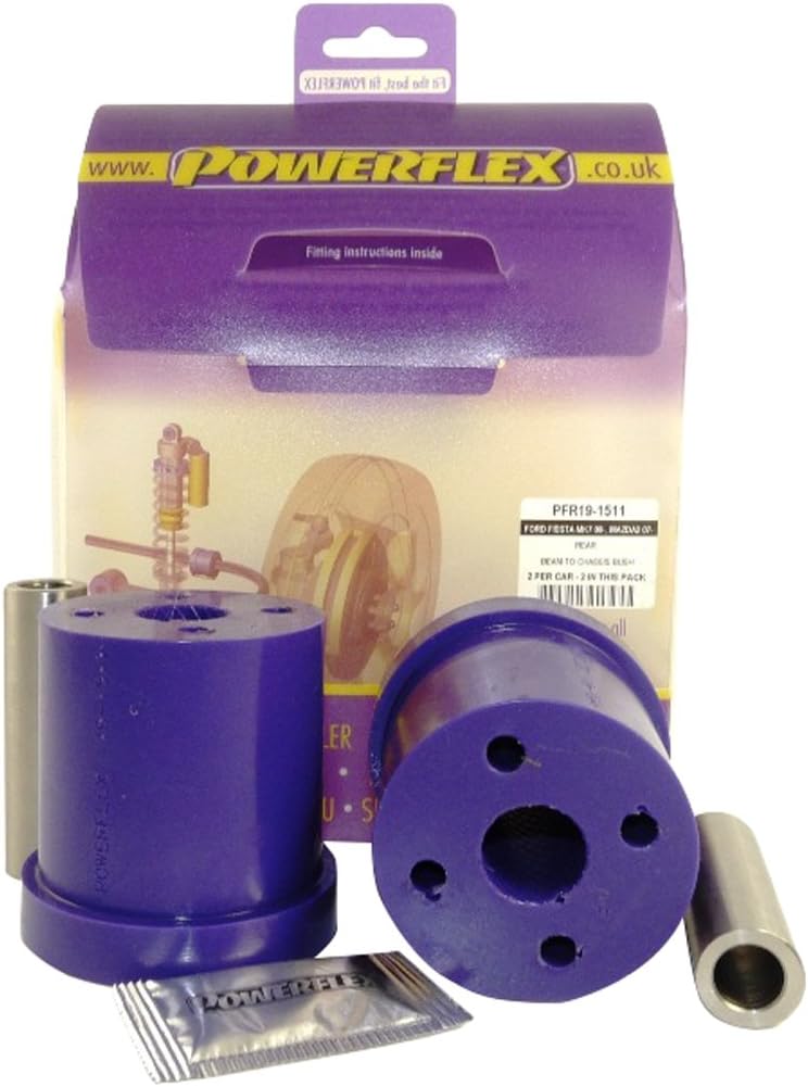 Powerflex PFR19-1511 Performance Polyuretan Buchsen