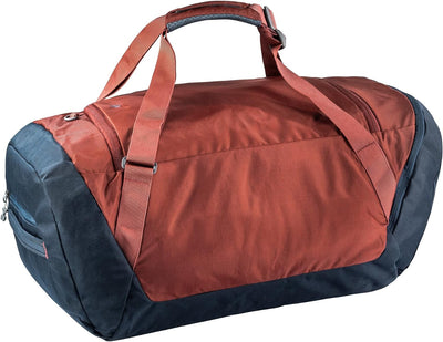 deuter AViANT Duffel 50 50 L Redwood-ink, 50 L Redwood-ink