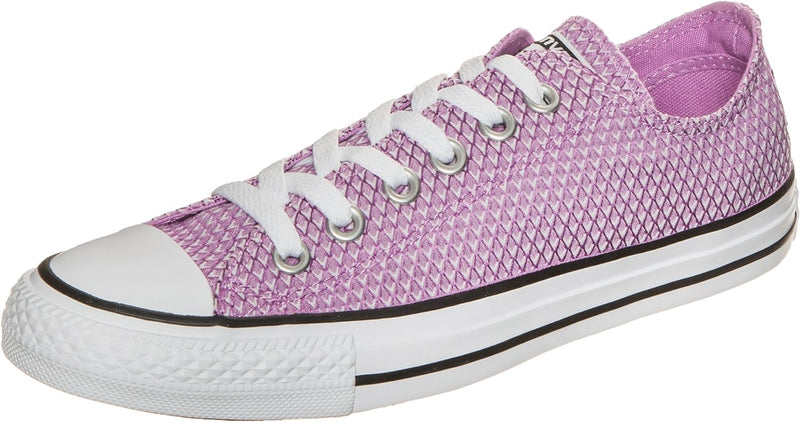 Converse All Star Ox Damen Sneaker Lila