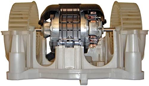 MAHLE AB 139 000P Innenraumgeblaese BEHR PREMIUM LINE