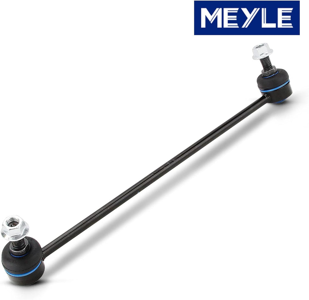 2x Original MEYLE HD 3160600005/HD Koppelstange Stabilisator Vorne Kompatibel mit X5 E53 2.9L-4.8L 2