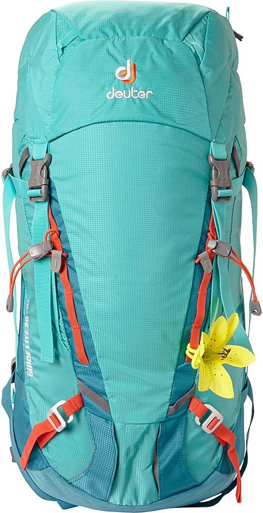 Deuter Guide Lite 28 SL Alpinrucksack (2307 mint/petrol)