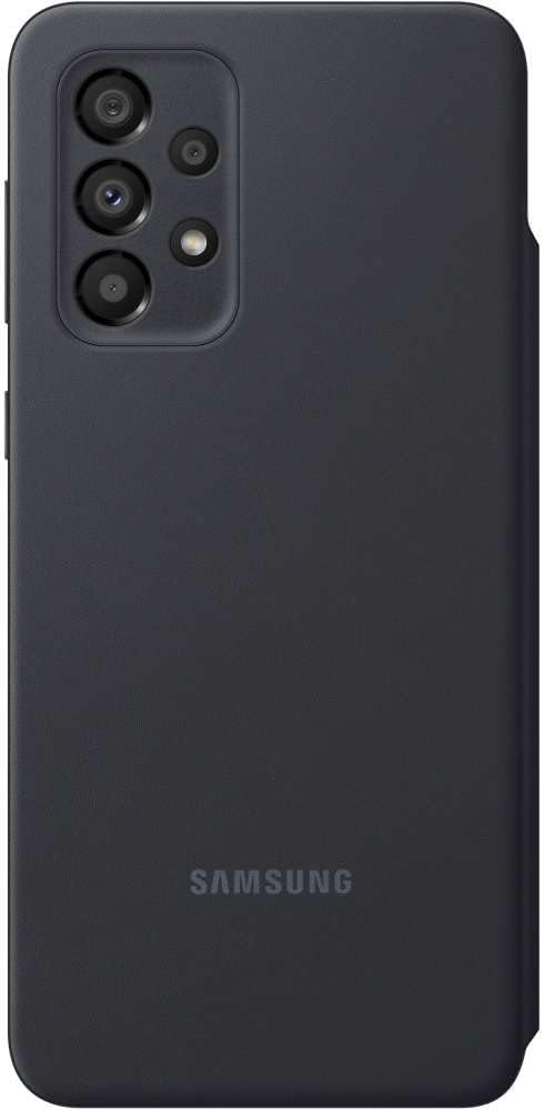 Samsung Original View Case Hülle für Galaxy A33 5G