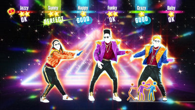 Just Dance 2016 - [PlayStation 4] PlayStation 4 Standard, PlayStation 4 Standard