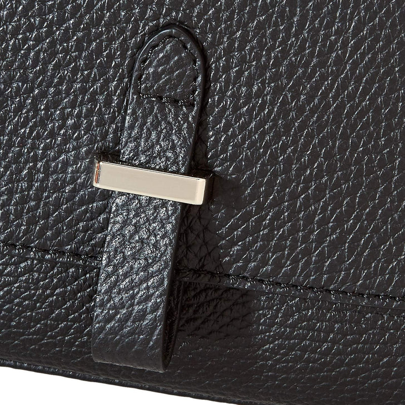 Roeckl Damen Tilda Midi Tasche Einheitsgrösse Schwarz, Einheitsgrösse Schwarz