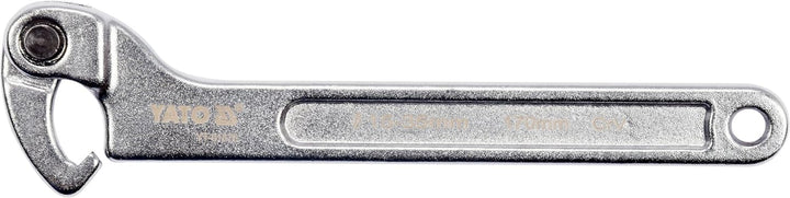 Yato YT, 15-35mm, 15-35mm