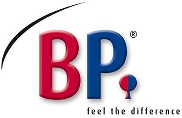 BP 1739-435-188-M Unisex Comfort-Tunika, 1/2 Ärmel, Piqué-Einsätze und Arm-Lift-System, 180,00 g/m²