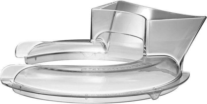 KitchenAid Küchenmaschine Artisan - P24 Food Processor Set Spezial 185er (M) - 5KSM185PSEPP inkl. Fo