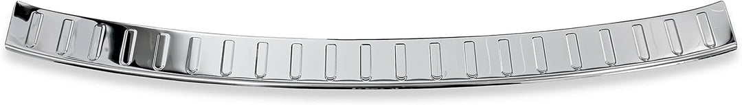 Ladekantenschutz Edelstahl CHROM kompatibel für SUZUKI SX4 II S-Cross | Typ JY | ab 2013 | premium Q
