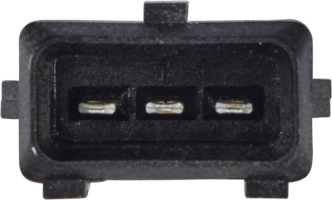 HELLA 6PU 009 110-561 Impulsgeber, Kurbelwelle - 12V - 3-polig - Kabel: 865mm