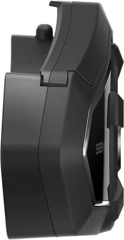 Sena 30K-02 Bluetooth Headset für Motorräder/Mesh Kommunikationssystem mit HD Lautsprechern
