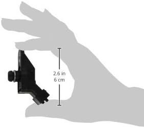 Metzger 0905341 Original Ersatzteil Sensor, Kraftstoffdruck