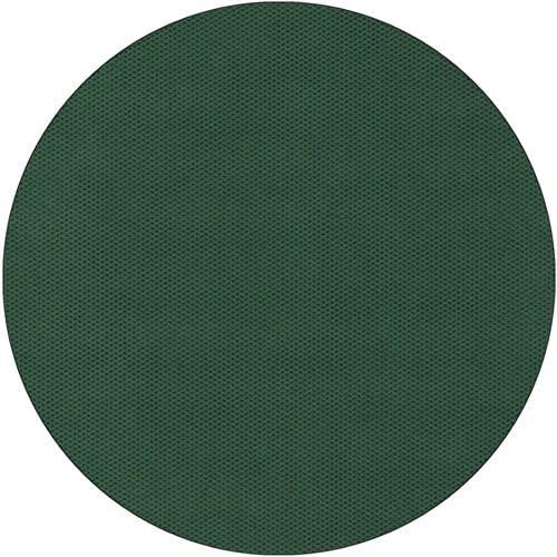 Papstar, Tischdecke, stoffähnlich, Vlies "soft selection" 25 m x 1,18 m dunkelgrün, #82345