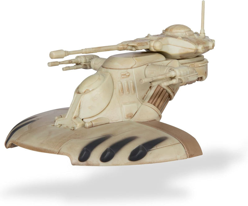 Bizak Star Wars Deluxe Armored Assault Tank 13 cm, inkl. 1 Figur (62610024)