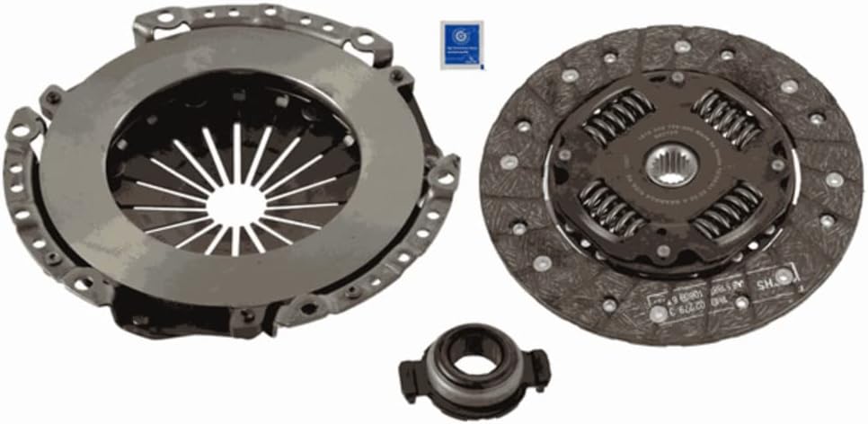 SACHS 3000 950 020 Kupplungssatz