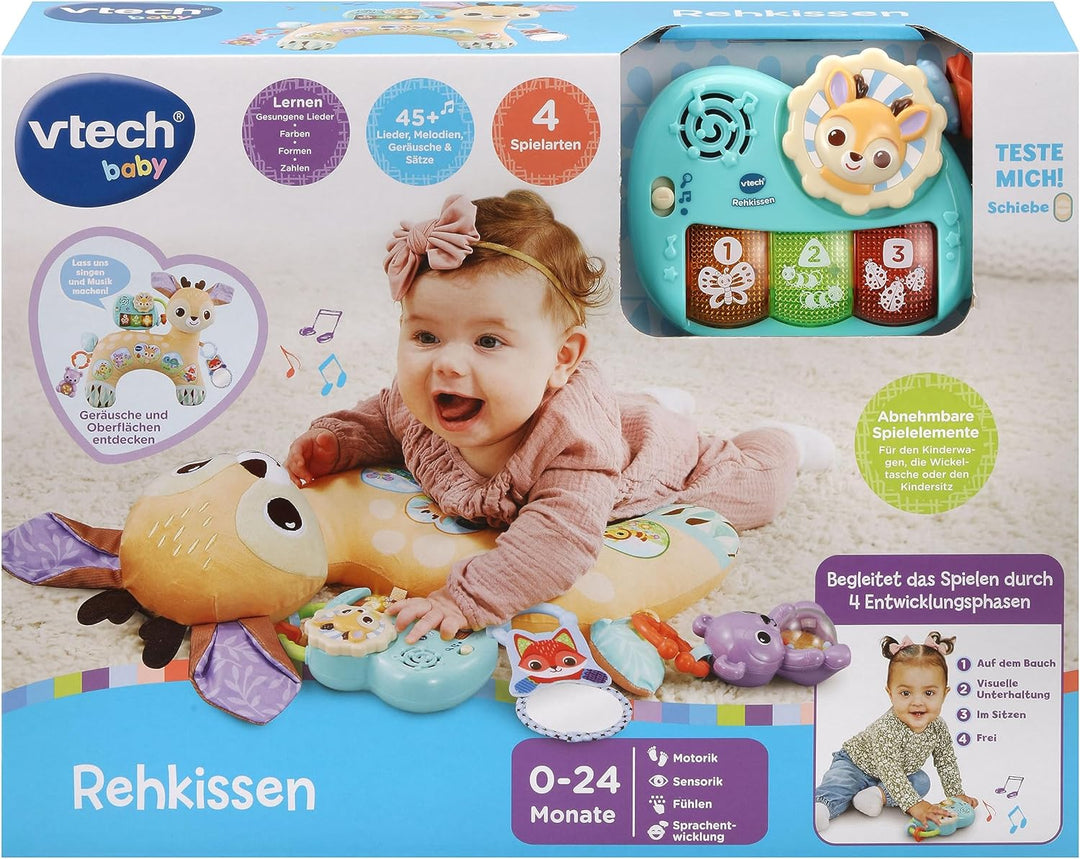 Rehkissen