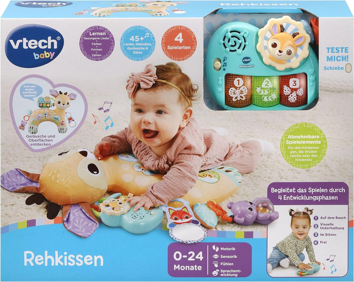 Rehkissen