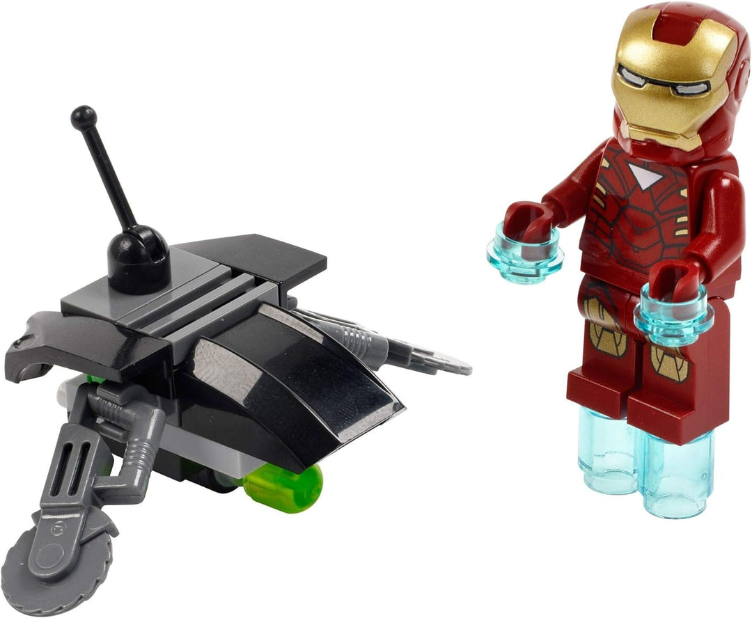 LEGO 30167 Marvel Super Heroes Avengers (japan import)
