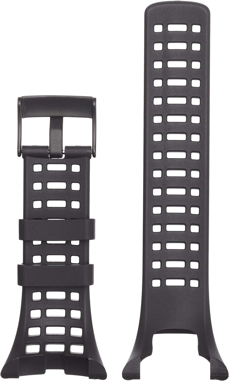 Suunto Zubehör AMBIT 3 PEAK STRAP, schwarz, One size, SS021085000