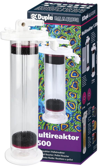 DuplaMarin 81513 Multireaktor 1.500