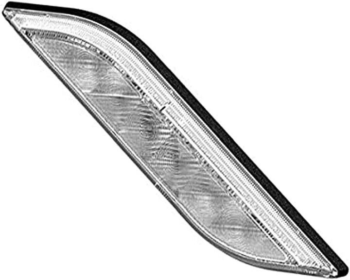 HELLA - LED-Rückfahrscheinwerfer - Shapeline Style - 24/12V - geschraubt - anschraubbar - Stecker: A