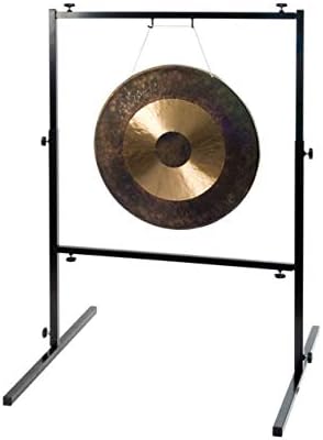 Betzold Musik - Chinesischer Gong, Ø 50 cm - Klänge Klangspektrum Klangvariationen NoColor, NoColor