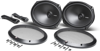 Rockford Fosgate R169X2 Prime 15,2 x 22,9 cm 2-Wege-Lautsprecher (Paar)