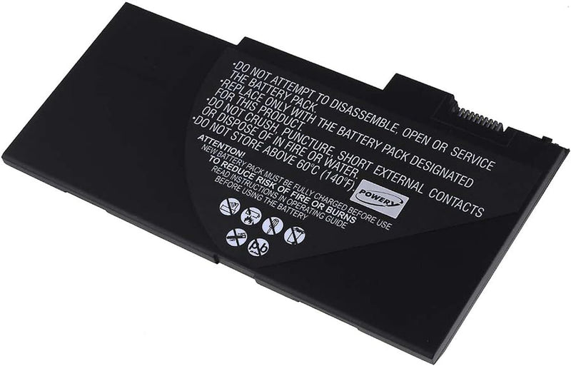 Akku für HP Typ HSTNN-LB4R, 11,1V, Li-Polymer