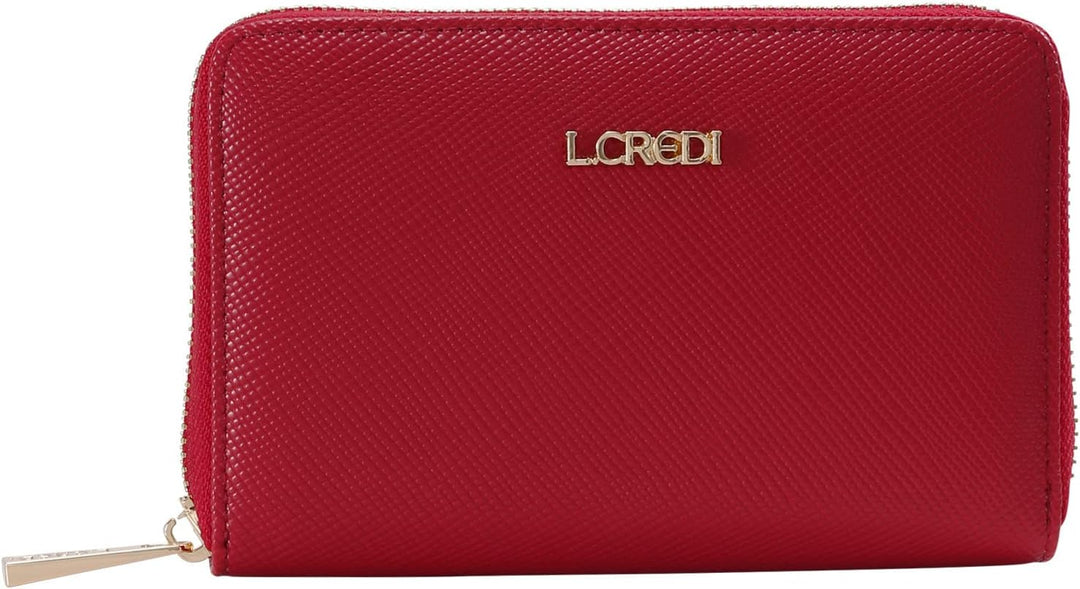 L.CREDI Geldbörse Ebba Geldbörse