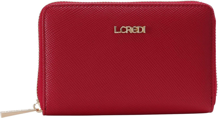 L.CREDI Geldbörse Ebba Geldbörse