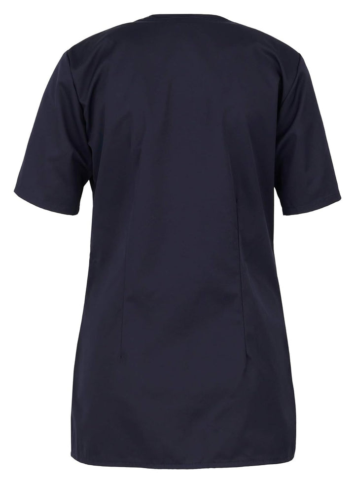 Kasack, Unisex, Damenkasack, Schlupfkasack, Pflegekasack, kochfest, bunt, leicht, Krankenhaus, Pfleg