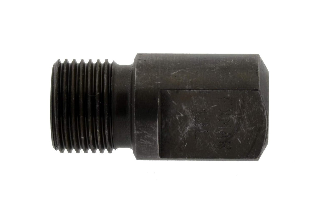 Montagestutzen für Schneidringverschraubungen 10 L Montagewerkzeug leichte Baureihe