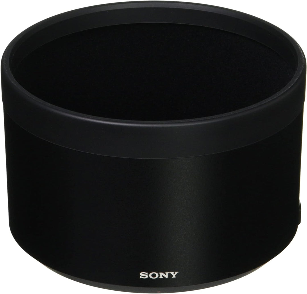 Sony ALC-SH156 Sonnenblende für SEL-135F18GM Objektiv (Streulichtblende), schwarz