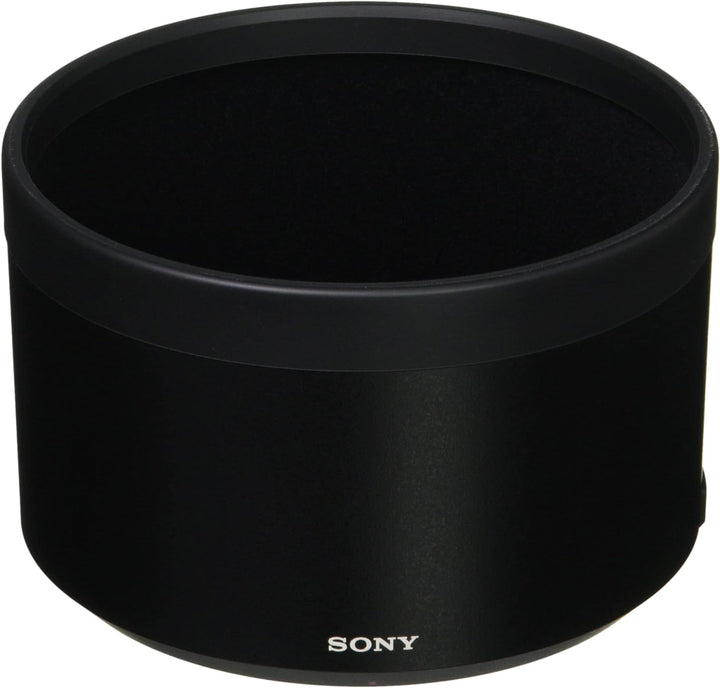 Sony ALC-SH156 Sonnenblende für SEL-135F18GM Objektiv (Streulichtblende), schwarz