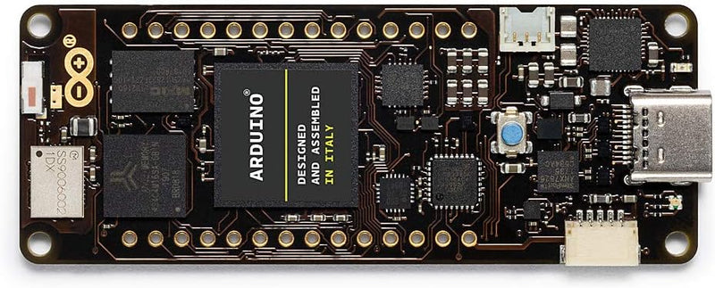 Arduino Portenta H7 [ABX00042], Portenta H7