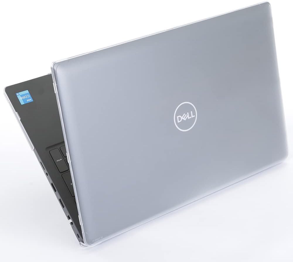 mCover Hartschalen-Schutzhülle, nur kompatibel mit 2021/2022 15,6 Zoll Dell Latitude 3520 Serie (nic