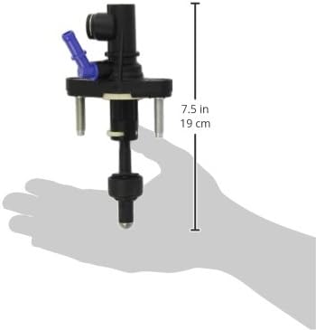 LuK 511 0311 10 Geberzylinder, Kupplung