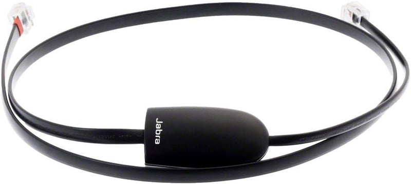 Jabra Link 14201-16 elektronische Hook-Switch-Lösung für Cisco Unified IP-Telefone 942G, 7945G, 7962