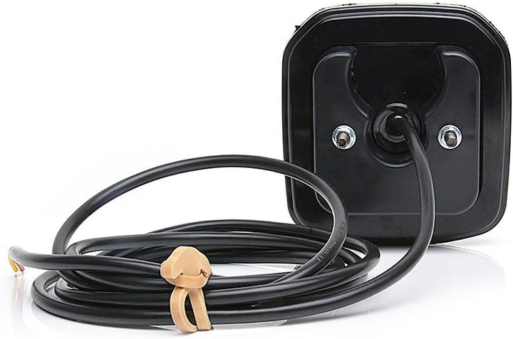 LED-MARTIN® Kombi Rückleuchte KR3 - universal - Design Rückleuchte - Trailer - Anhänger - Fahrzeuge