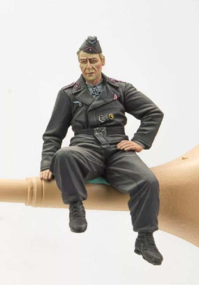 RYE FIELD MODEL RFM5022 RYEFIELD Models 5022 1/35 Jagdpanther G2 w/Full Interior KIT