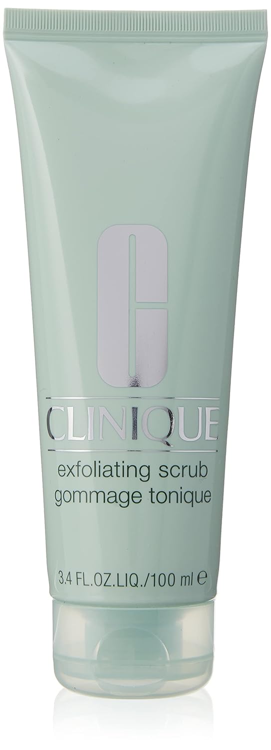 CLINIQUE Gesichtspeeling 1er Pack (1x 100 ml)