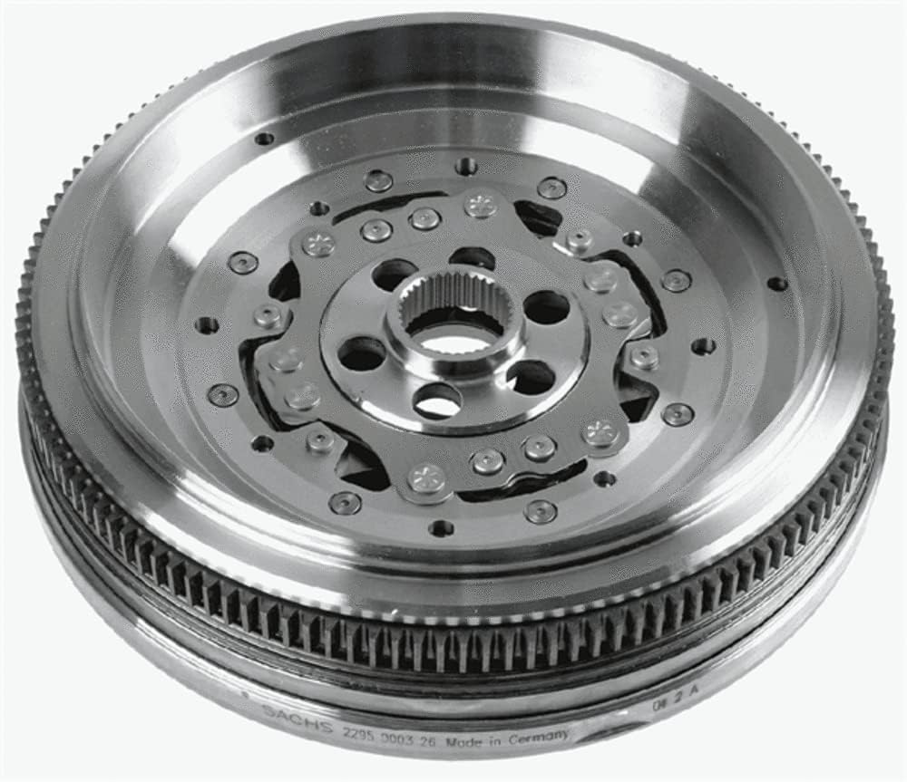 SACHS 2295 000 326 Schwungrad Kupplung/-anbauteile 2295 000 326 - Kupplung/-anbauteile, Kupplung/-an