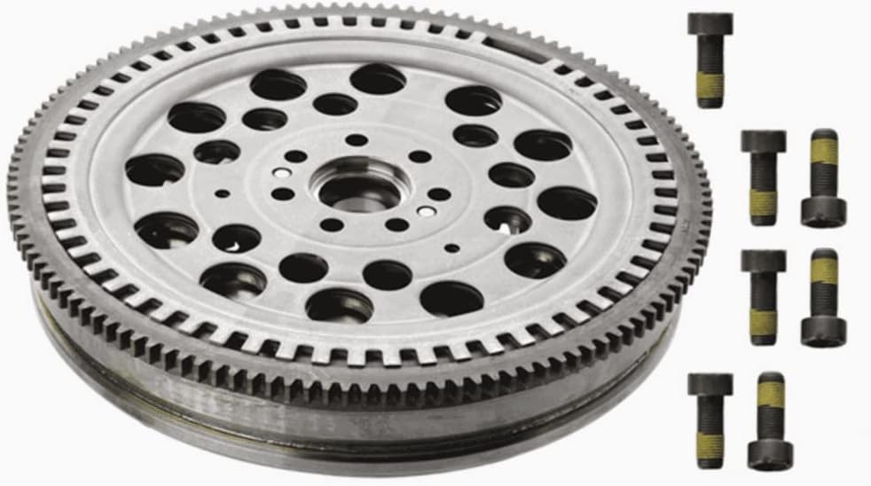SACHS 2294 501 081 Schwungrad